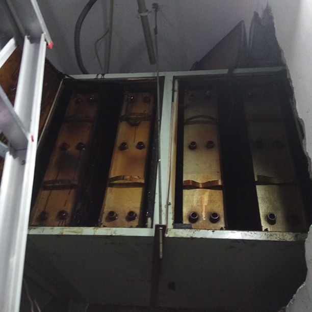 威海油煙機清洗