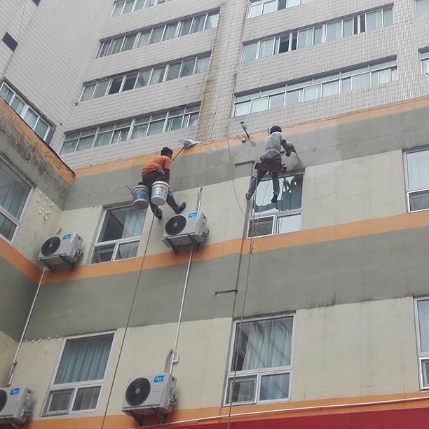 青島外牆好色先生视频污