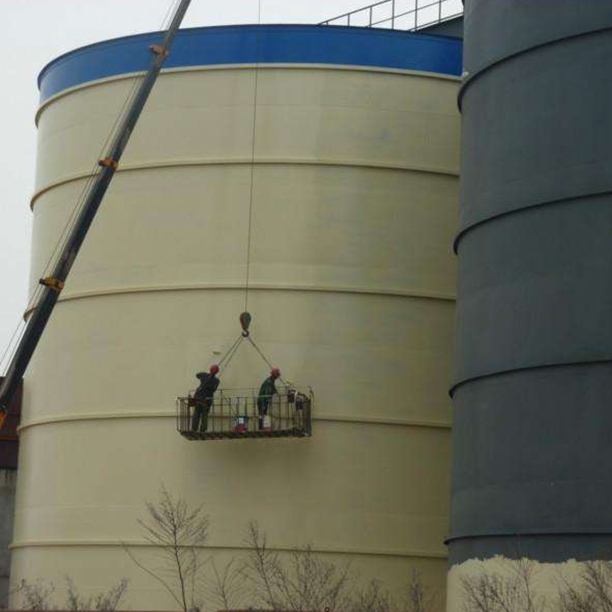 德州油罐防腐