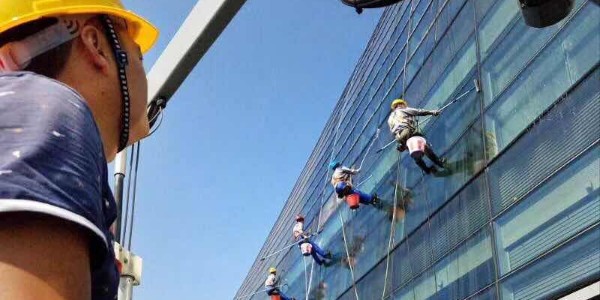 濟南保潔公司 濟南保潔公司