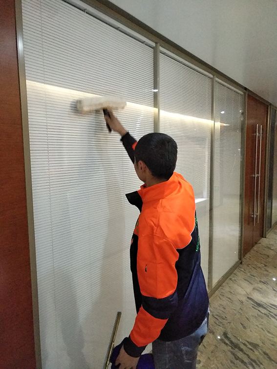 濟南保潔公司 濟南保潔公司