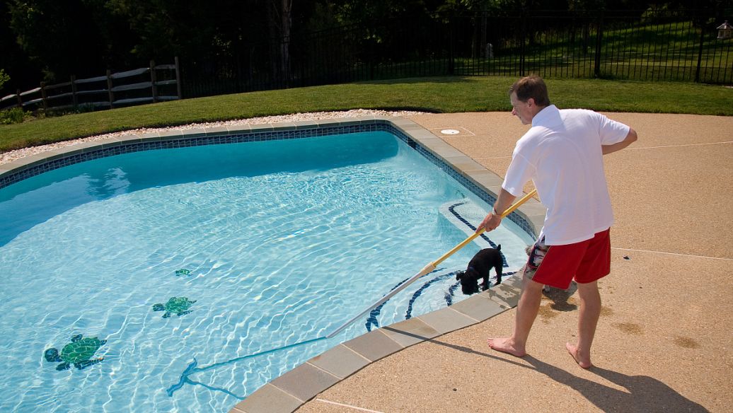 濟南遊泳池清潔 濟南遊泳池清潔