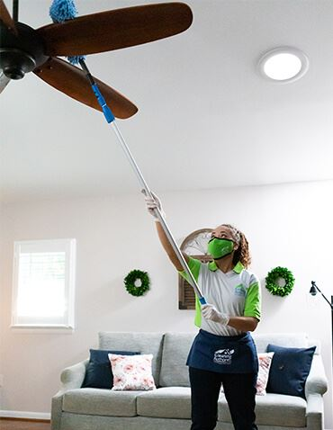 開荒保潔服務 開荒保潔服務